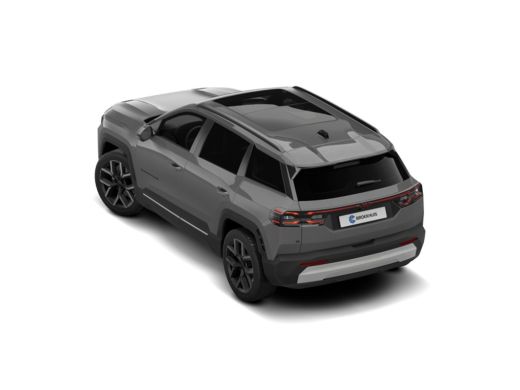 Jeep Compass Summit Automaat ActivLease financial lease