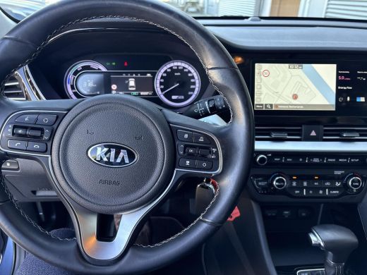 Kia Niro 1.6 GDi Hybrid DynamicLine | 1e eigenaar | dealeronderhouden |  Trekhaak | 65.000Km | BTW ! ! | ActivLease financial lease