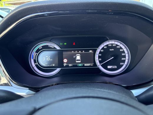 Kia Niro 1.6 GDi Hybrid DynamicLine | 1e eigenaar | dealeronderhouden |  Trekhaak | 65.000Km | BTW ! ! | ActivLease financial lease