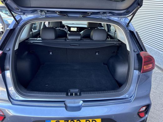 Kia Niro 1.6 GDi Hybrid DynamicLine | 1e eigenaar | dealeronderhouden |  Trekhaak | 65.000Km | BTW ! ! | ActivLease financial lease
