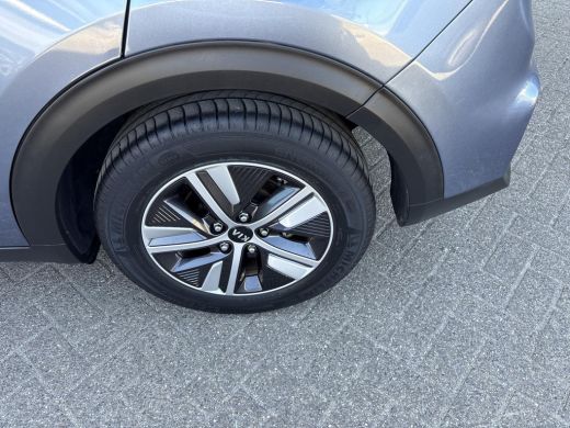 Kia Niro 1.6 GDi Hybrid DynamicLine | 1e eigenaar | dealeronderhouden |  Trekhaak | 65.000Km | BTW ! ! | ActivLease financial lease