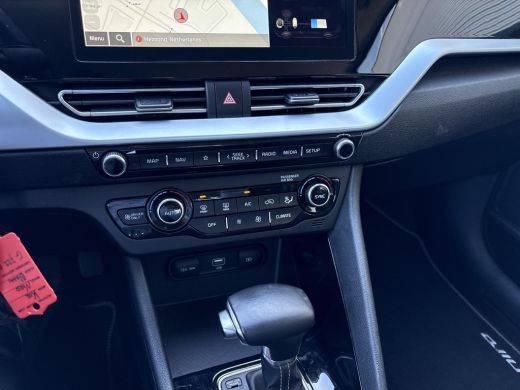 Kia Niro 1.6 GDi Hybrid DynamicLine | 1e eigenaar | dealeronderhouden |  Trekhaak | 65.000Km | BTW ! ! | ActivLease financial lease