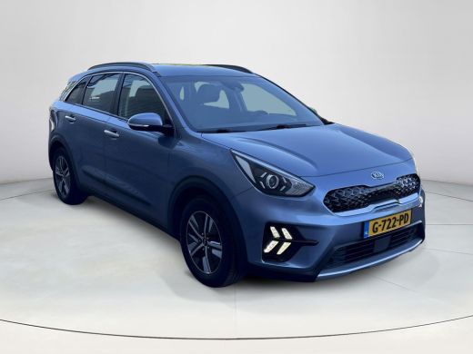 Kia Niro 1.6 GDi Hybrid DynamicLine | 1e eigenaar | dealeronderhouden |  Trekhaak | 65.000Km | BTW ! ! | ActivLease financial lease