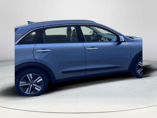 Kia Niro 1.6 GDi Hybrid DynamicLine | 1e eigenaar | dealeronderhouden |  Trekhaak | 65.000Km | BTW ! ! | ActivLease financial lease