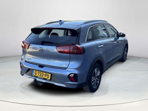 Kia Niro 1.6 GDi Hybrid DynamicLine | 1e eigenaar | dealeronderhouden |  Trekhaak | 65.000Km | BTW ! ! | ActivLease financial lease