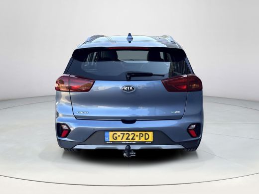 Kia Niro 1.6 GDi Hybrid DynamicLine | 1e eigenaar | dealeronderhouden |  Trekhaak | 65.000Km | BTW ! ! | ActivLease financial lease