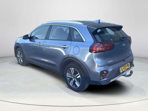Kia Niro 1.6 GDi Hybrid DynamicLine | 1e eigenaar | dealeronderhouden |  Trekhaak | 65.000Km | BTW ! ! | ActivLease financial lease