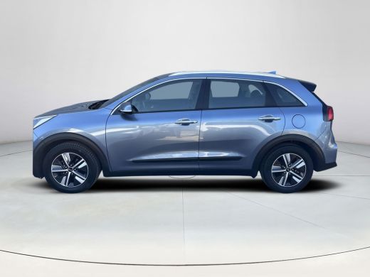 Kia Niro 1.6 GDi Hybrid DynamicLine | 1e eigenaar | dealeronderhouden |  Trekhaak | 65.000Km | BTW ! ! | ActivLease financial lease