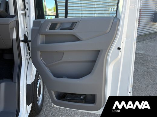 MAN TGE 35 2.0 3.140 L3H3 NIEUW!! Automaat LED koplampen Camera ActivLease financial lease