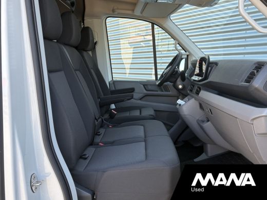 MAN TGE 35 2.0 3.140 L3H3 NIEUW!! Automaat LED koplampen Camera ActivLease financial lease