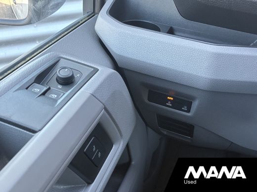 MAN TGE 35 2.0 3.140 L3H3 NIEUW!! Automaat LED koplampen Camera ActivLease financial lease