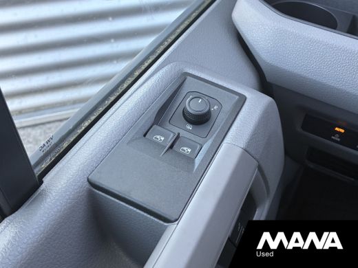 MAN TGE 35 2.0 3.140 L3H3 NIEUW!! Automaat LED koplampen Camera ActivLease financial lease