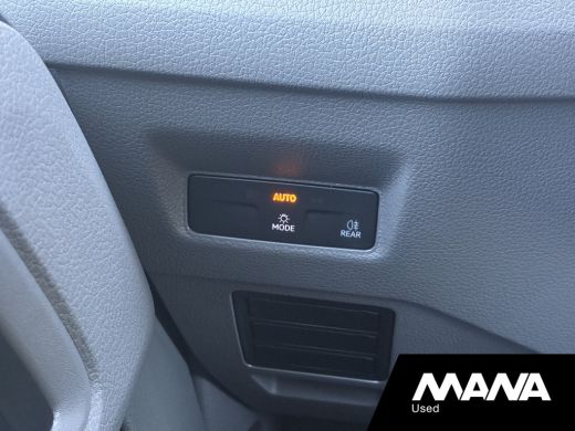 MAN TGE 35 2.0 3.140 L3H3 NIEUW!! Automaat LED koplampen Camera ActivLease financial lease