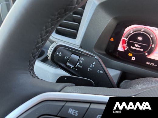 MAN TGE 35 2.0 3.140 L3H3 NIEUW!! Automaat LED koplampen Camera ActivLease financial lease