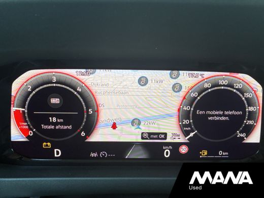 MAN TGE 35 2.0 3.140 L3H3 NIEUW!! Automaat LED koplampen Camera ActivLease financial lease