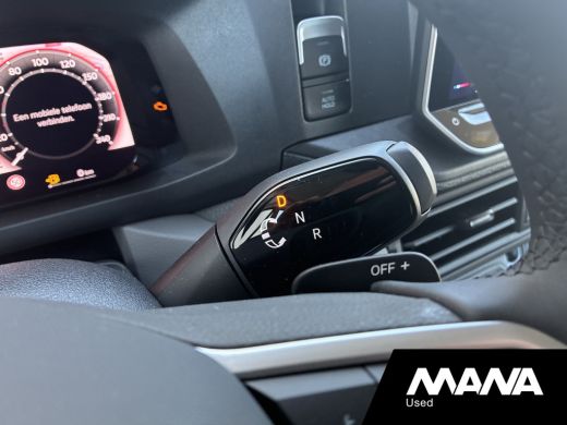 MAN TGE 35 2.0 3.140 L3H3 NIEUW!! Automaat LED koplampen Camera ActivLease financial lease