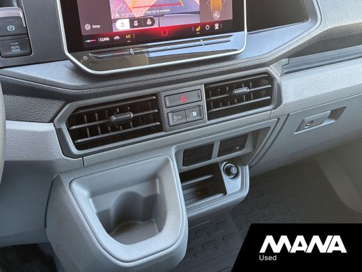 MAN TGE 35 2.0 3.140 L3H3 NIEUW!! Automaat LED koplampen Camera ActivLease financial lease