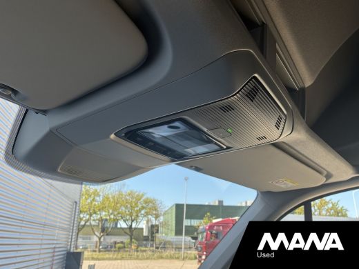 MAN TGE 35 2.0 3.140 L3H3 NIEUW!! Automaat LED koplampen Camera ActivLease financial lease