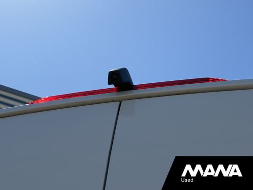 MAN TGE 35 2.0 3.140 L3H3 NIEUW!! Automaat LED koplampen Camera ActivLease financial lease