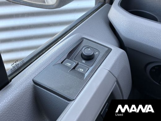 MAN TGE 35 2.0 3.180 L4H3 180PK NIEUW!! LED Cruise Airco CarPlay Navi Bluetooth ActivLease financial lease