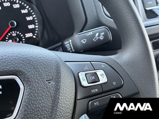 MAN TGE 35 2.0 3.180 L4H3 180PK NIEUW!! LED Cruise Airco CarPlay Navi Bluetooth ActivLease financial lease
