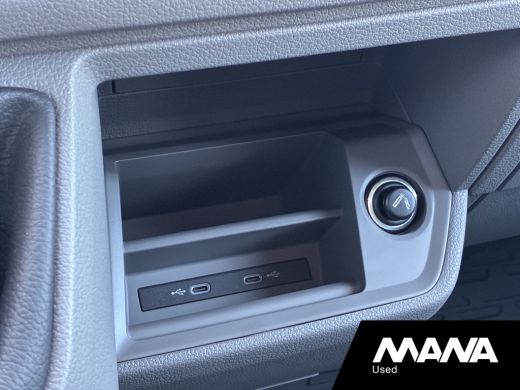 MAN TGE 35 2.0 3.180 L4H3 180PK NIEUW!! LED Cruise Airco CarPlay Navi Bluetooth ActivLease financial lease