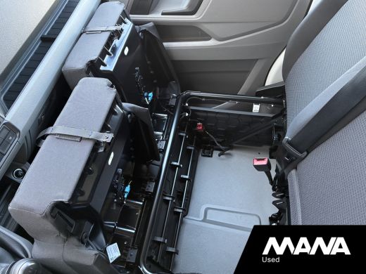 MAN TGE 35 2.0 3.180 L4H3 180PK NIEUW!! LED Cruise Airco CarPlay Navi Bluetooth ActivLease financial lease