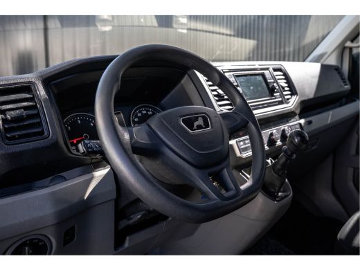 MAN TGE  ActivLease financial lease
