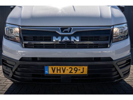 MAN TGE  ActivLease financial lease