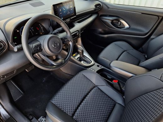 Mazda 2 Hybrid Hybrid 1.5 Homura | Achteruitrijcamera | Stoel/stuurverwarming | Apple Carplay/Android Auto | Cli... ActivLease financial lease
