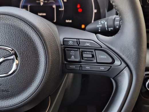 Mazda 2 Hybrid Hybrid 1.5 Homura | Achteruitrijcamera | Stoel/stuurverwarming | Apple Carplay/Android Auto | Cli... ActivLease financial lease