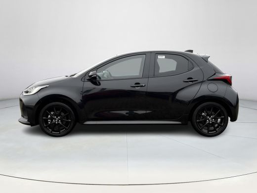 Mazda 2 Hybrid Hybrid 1.5 Homura | Achteruitrijcamera | Stoel/stuurverwarming | Apple Carplay/Android Auto | Cli... ActivLease financial lease