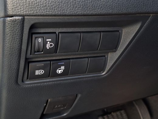 Mazda 2 Hybrid Hybrid 1.5 Homura | Achteruitrijcamera | Stoel/stuurverwarming | Apple Carplay/Android Auto | Cli... ActivLease financial lease