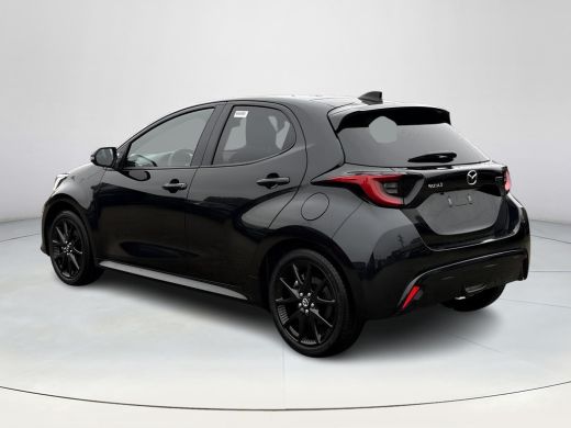 Mazda 2 Hybrid Hybrid 1.5 Homura | Achteruitrijcamera | Stoel/stuurverwarming | Apple Carplay/Android Auto | Cli... ActivLease financial lease