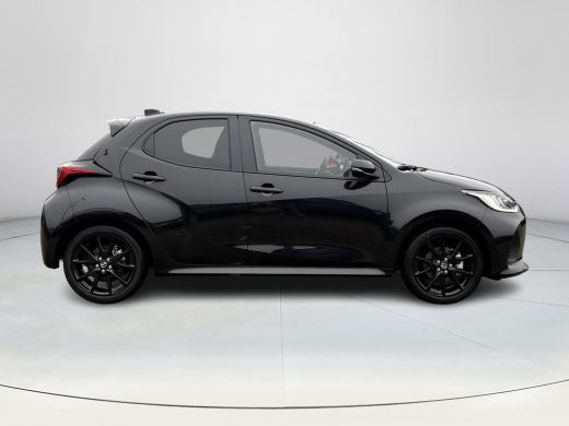 Mazda 2 Hybrid Hybrid 1.5 Homura | Achteruitrijcamera | Stoel/stuurverwarming | Apple Carplay/Android Auto | Cli... ActivLease financial lease
