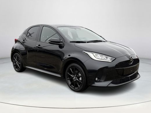 Mazda 2 Hybrid Hybrid 1.5 Homura | Achteruitrijcamera | Stoel/stuurverwarming | Apple Carplay/Android Auto | Cli... ActivLease financial lease