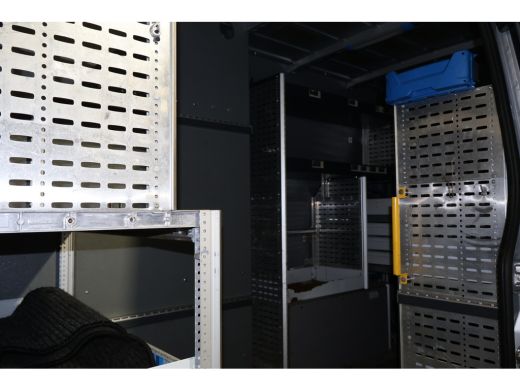 Mercedes-Benz Sprinter 514 CDI L2 H2 Automaat 2x Schuifdeur Inrichting ActivLease financial lease