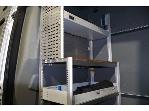 Mercedes-Benz Sprinter 514 CDI L2 H2 Automaat 2x Schuifdeur Inrichting ActivLease financial lease