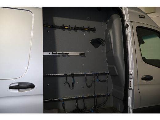 Mercedes-Benz Sprinter 514 CDI L2 H2 Automaat 2x Schuifdeur Inrichting ActivLease financial lease
