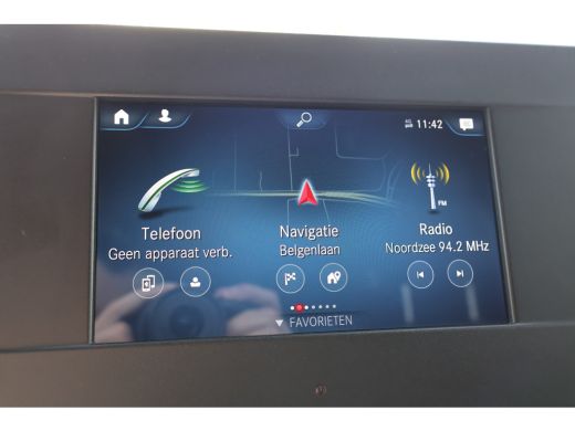 Mercedes-Benz Sprinter 514 CDI L2 H2 Automaat 2x Schuifdeur Inrichting ActivLease financial lease
