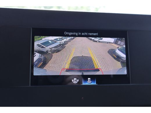 Mercedes-Benz Sprinter 514 CDI L2 H2 Automaat 2x Schuifdeur Inrichting ActivLease financial lease