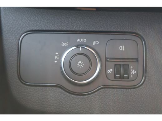Mercedes-Benz Sprinter 514 CDI L2 H2 Automaat 2x Schuifdeur Inrichting ActivLease financial lease