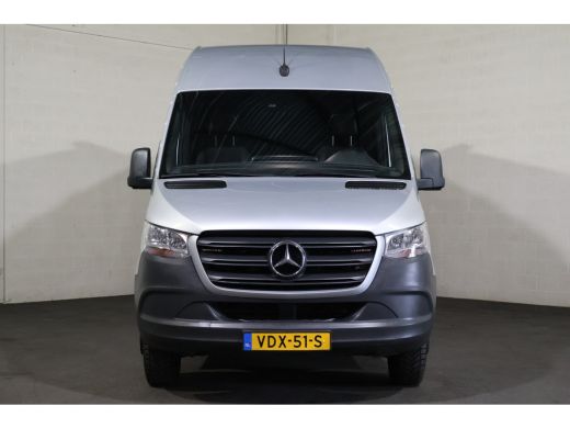 Mercedes-Benz Sprinter 514 CDI L2 H2 Automaat 2x Schuifdeur Inrichting ActivLease financial lease