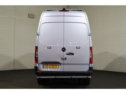 Mercedes-Benz Sprinter 514 CDI L2 H2 Automaat 2x Schuifdeur Inrichting ActivLease financial lease