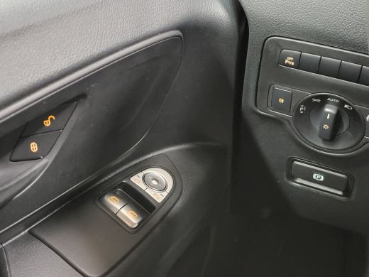 Mercedes-Benz Vito 114CDI L3/H1 Imperiaal Euro 6! ActivLease financial lease