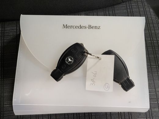 Mercedes-Benz Vito 114CDI L3/H1 Imperiaal Euro 6! ActivLease financial lease