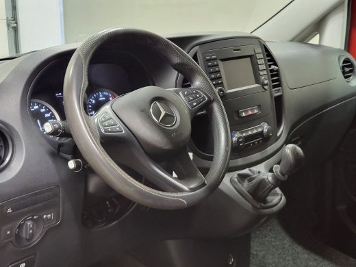 Mercedes-Benz Vito 114CDI L3/H1 Imperiaal Euro 6! ActivLease financial lease