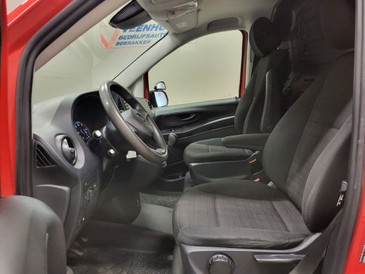 Mercedes-Benz Vito 114CDI L3/H1 Imperiaal Euro 6! ActivLease financial lease