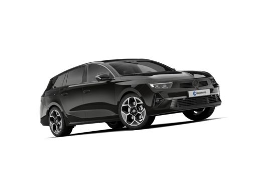 Opel Astra Business Edition - Hybrid | Achteruitrijcamera 180&deg; | Adaptive Cruise control | Draadloze Apple C... ActivLease financial lease