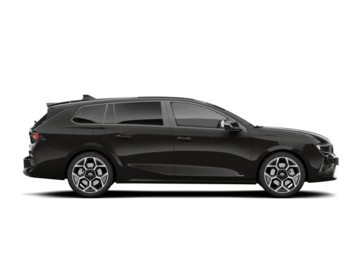 Opel Astra Business Edition - Hybrid | Achteruitrijcamera 180&deg; | Adaptive Cruise control | Draadloze Apple C... ActivLease financial lease